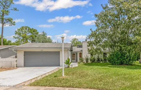 11539 Lake Ride Drive Jacksonville FL 32223