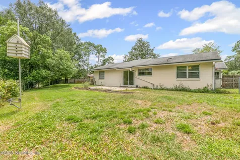 11539 Lake Ride Drive Jacksonville FL 32223