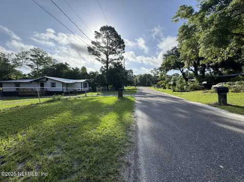 2269 Parkin Road Jacksonville FL 32218