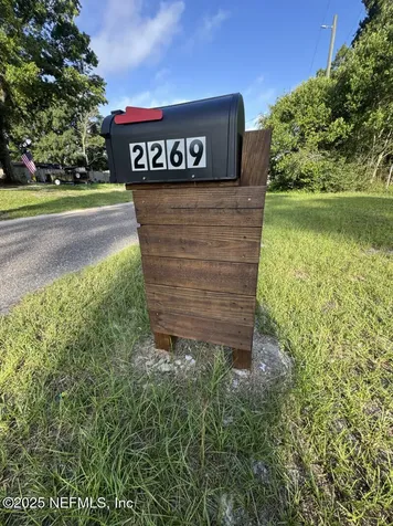 2269 Parkin Road Jacksonville FL 32218