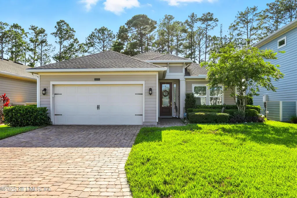 2378 Alexia Circle Jacksonville FL 32246