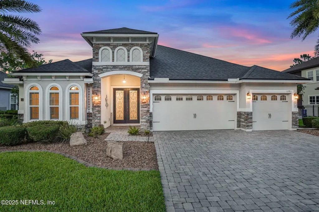 1281 Autumn Pines Drive Orange Park FL 32065