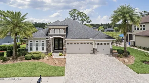 1281 Autumn Pines Drive Orange Park FL 32065