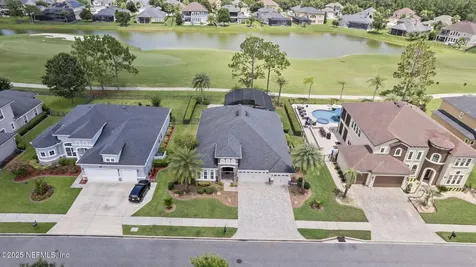 1281 Autumn Pines Drive Orange Park FL 32065
