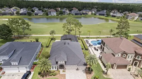 1281 Autumn Pines Drive Orange Park FL 32065