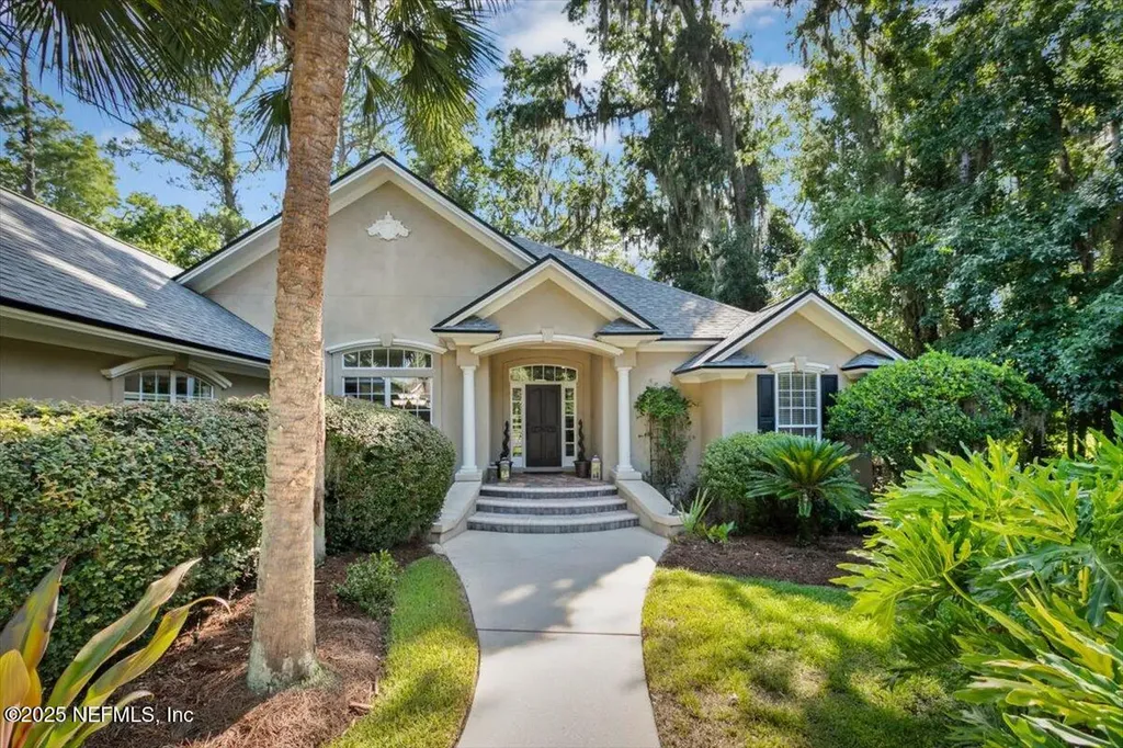 3419 Augustine Elm Court Jacksonville FL 32223