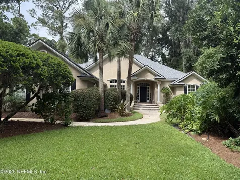 3419 Augustine Elm Court Jacksonville FL 32223