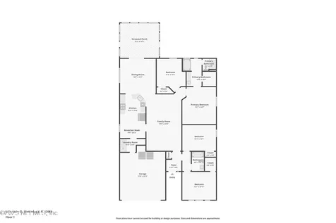 3718 Iceni Court Middleburg FL 32068