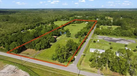 4906 Yellow Water Road Jacksonville FL 32234