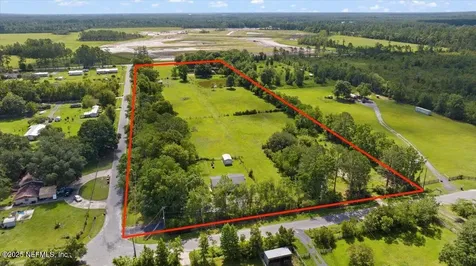 4906 Yellow Water Road Jacksonville FL 32234