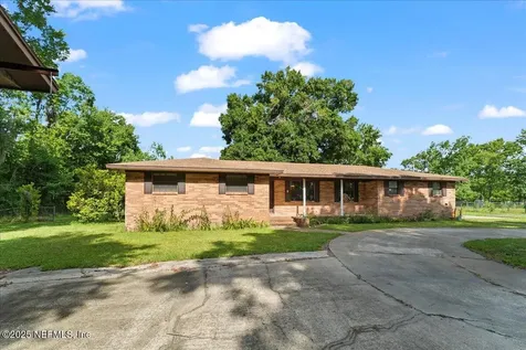 4906 Yellow Water Road Jacksonville FL 32234