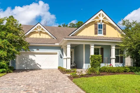 136 Village Grande Drive Ponte Vedra FL 32081