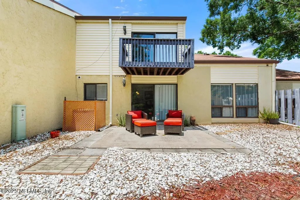 5400 La Moya Avenue Jacksonville FL 32210