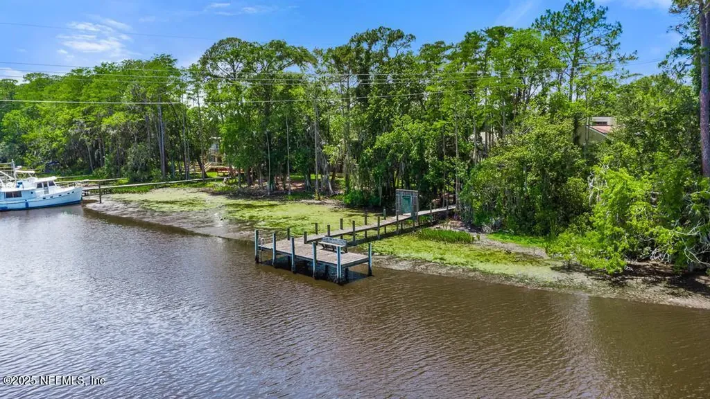5400 La Moya Avenue Jacksonville FL 32210
