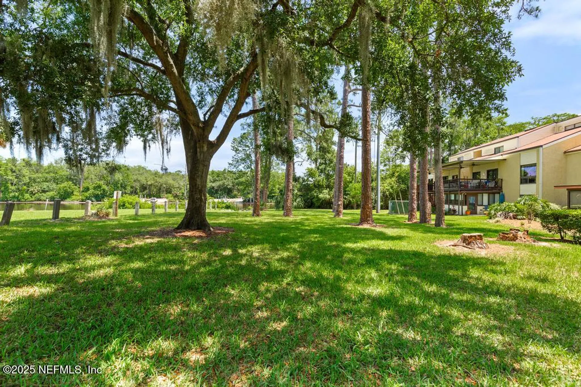 5400 La Moya Avenue Jacksonville FL 32210