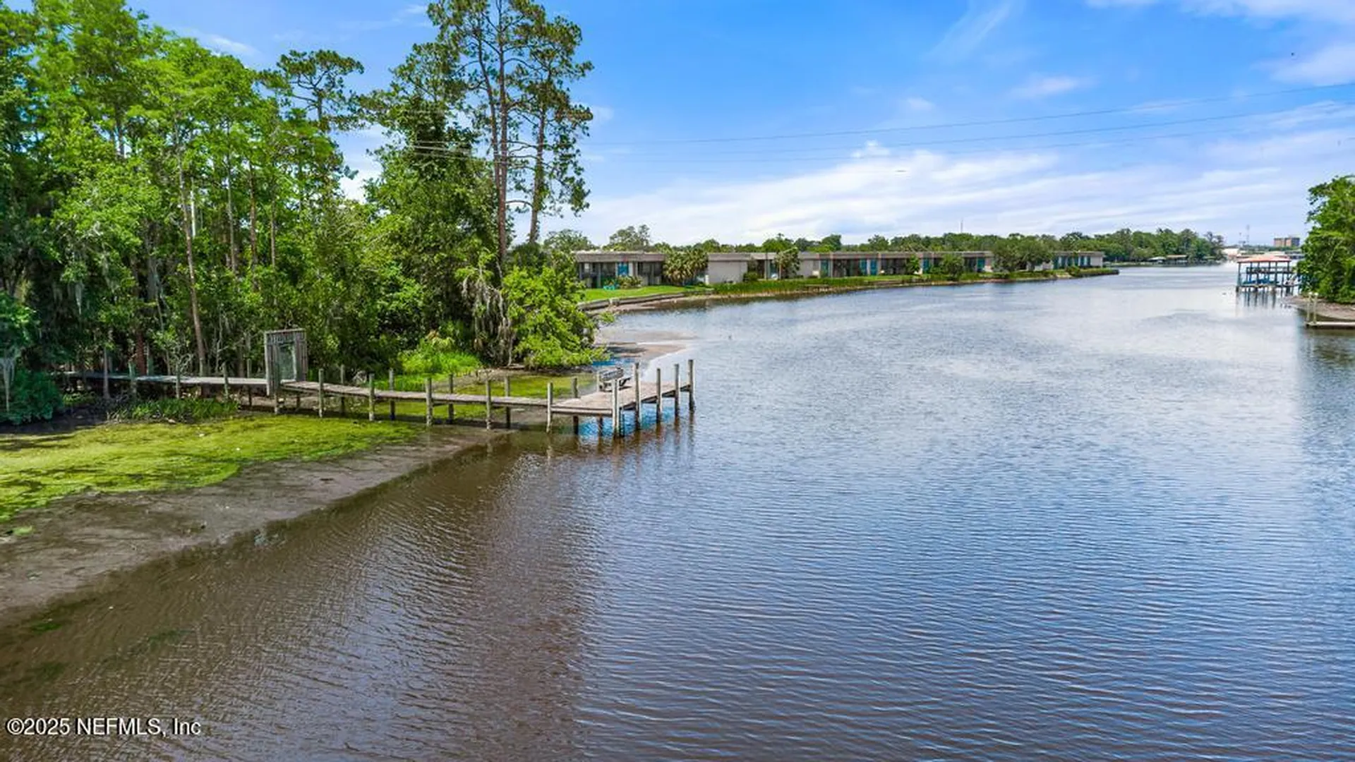 5400 La Moya Avenue Jacksonville FL 32210