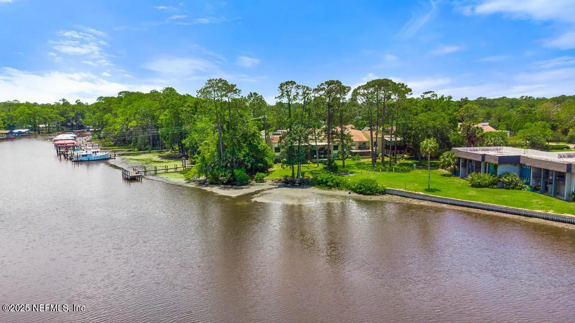 5400 La Moya Avenue Jacksonville FL 32210