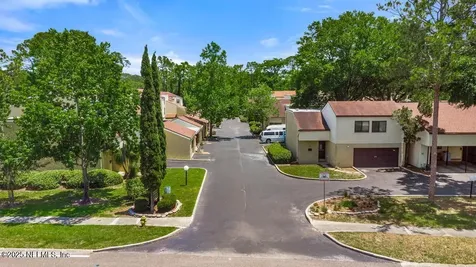 5400 La Moya Avenue Jacksonville FL 32210