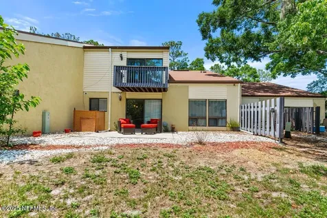 5400 La Moya Avenue Jacksonville FL 32210