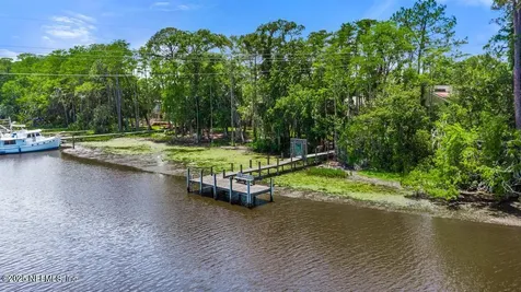5400 La Moya Avenue Jacksonville FL 32210
