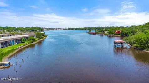 5400 La Moya Avenue Jacksonville FL 32210