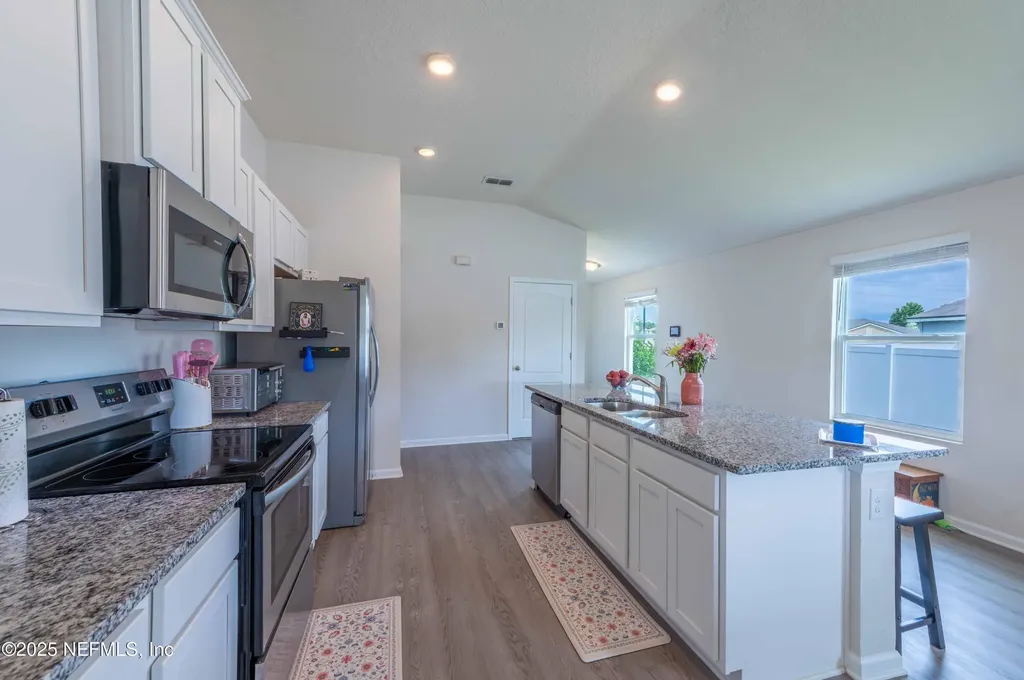 2857 Buck Creek Place Green Cove Springs FL 32043