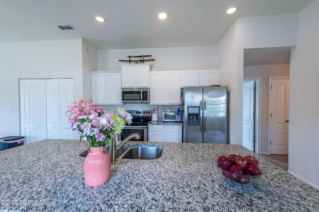 2857 Buck Creek Place Green Cove Springs FL 32043