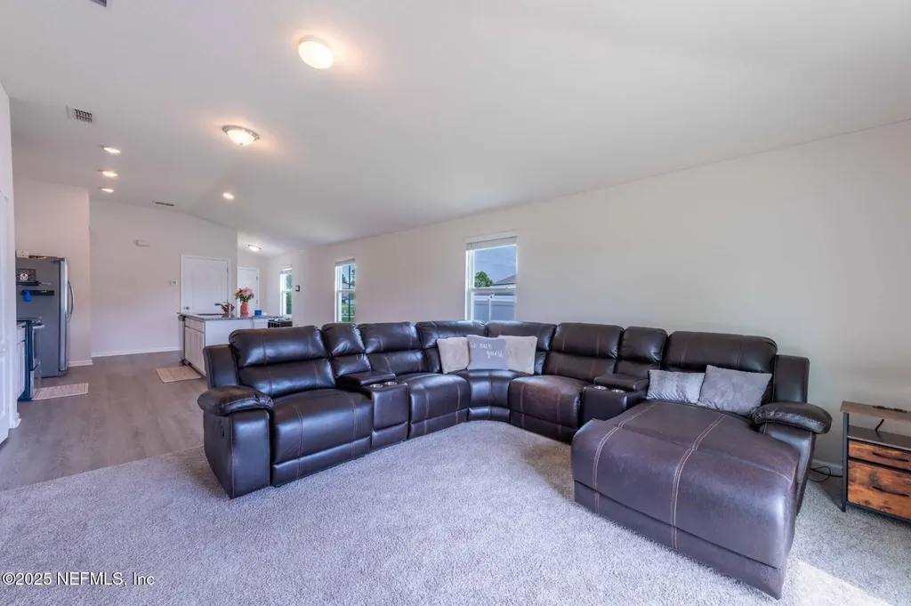 2857 Buck Creek Place Green Cove Springs FL 32043