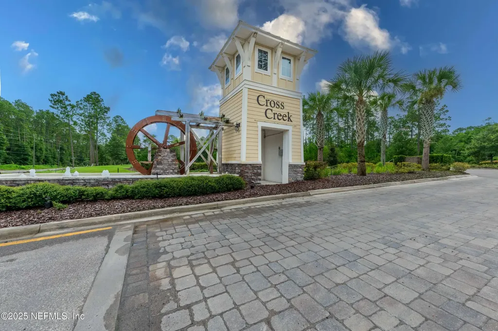 2857 Buck Creek Place Green Cove Springs FL 32043