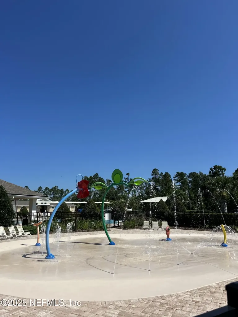 2857 Buck Creek Place Green Cove Springs FL 32043