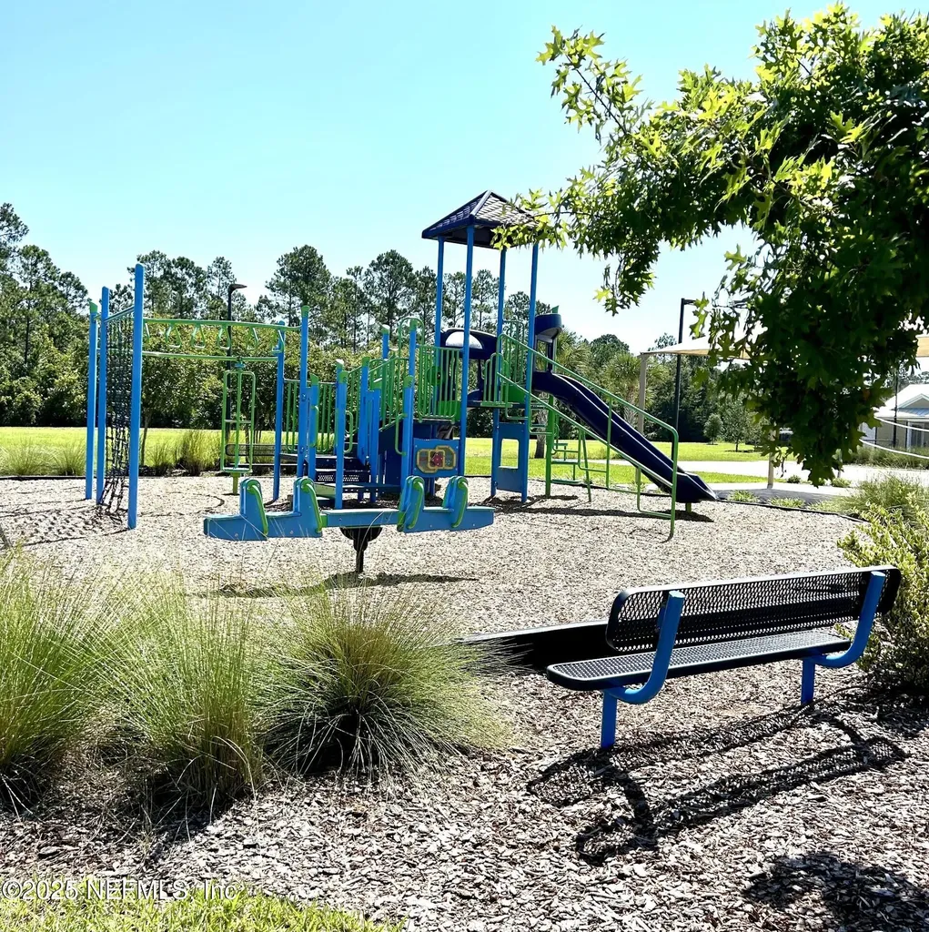 2857 Buck Creek Place Green Cove Springs FL 32043