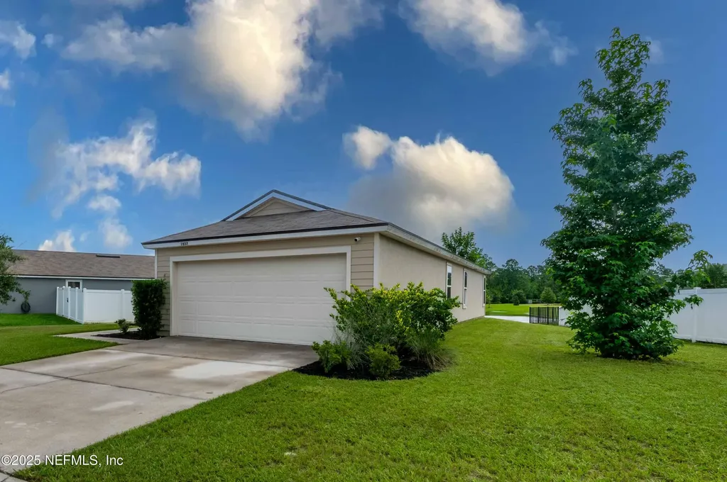 2857 Buck Creek Place Green Cove Springs FL 32043