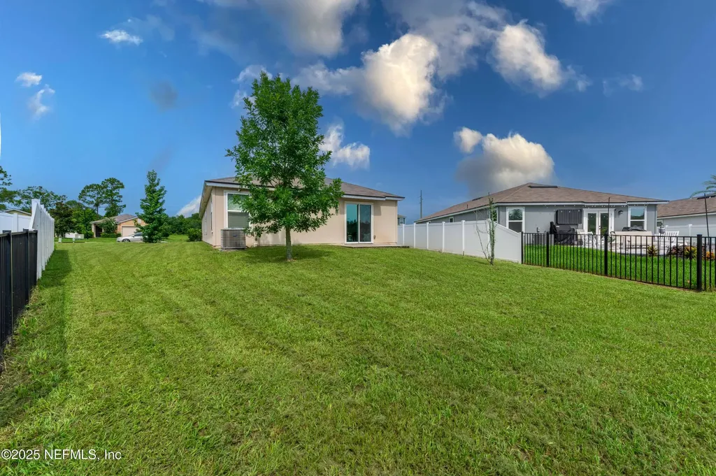 2857 Buck Creek Place Green Cove Springs FL 32043