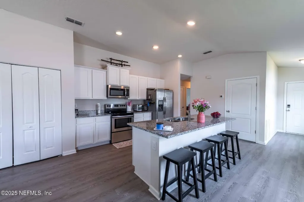 2857 Buck Creek Place Green Cove Springs FL 32043