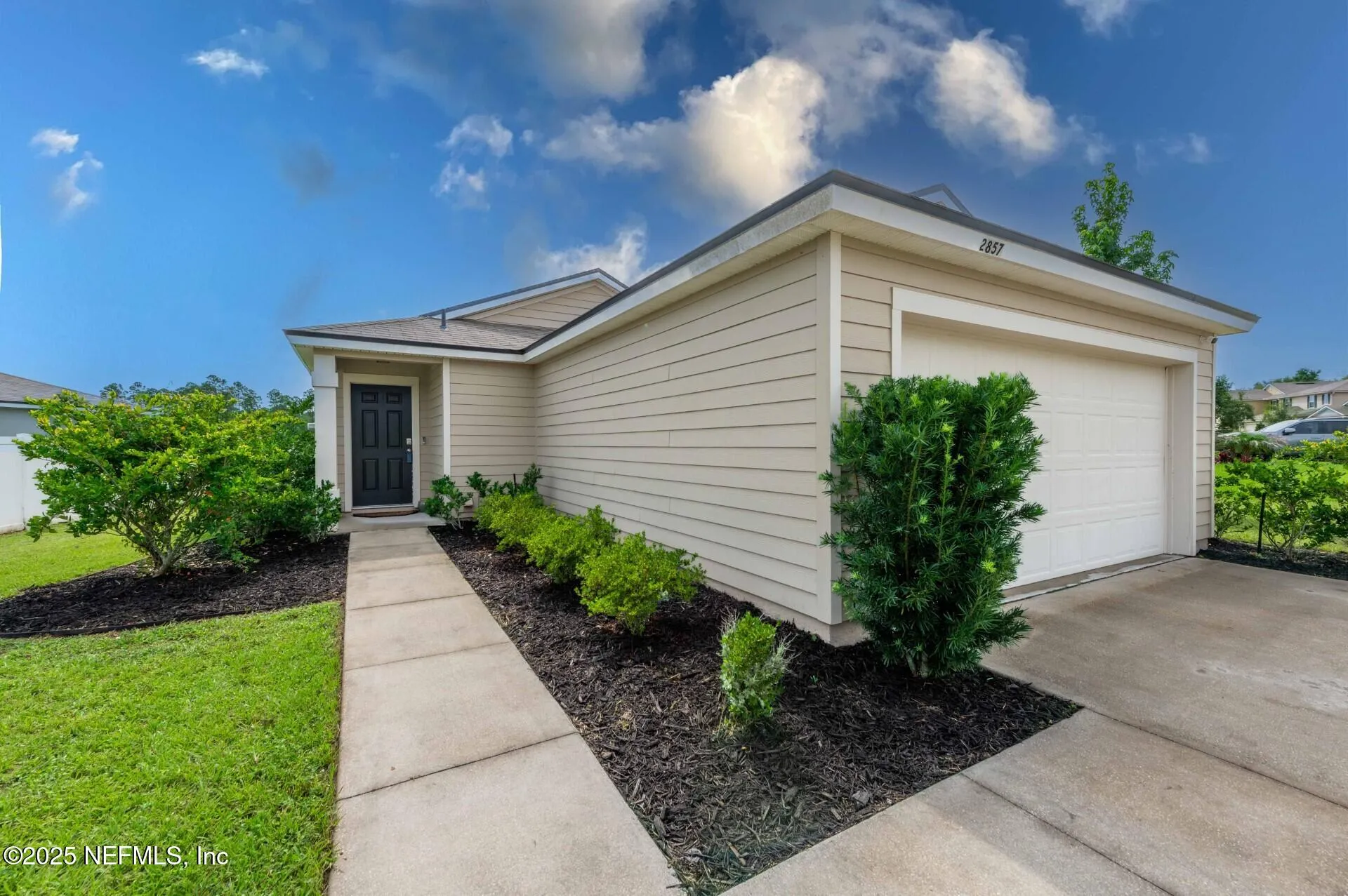 2857 Buck Creek Place Green Cove Springs FL 32043