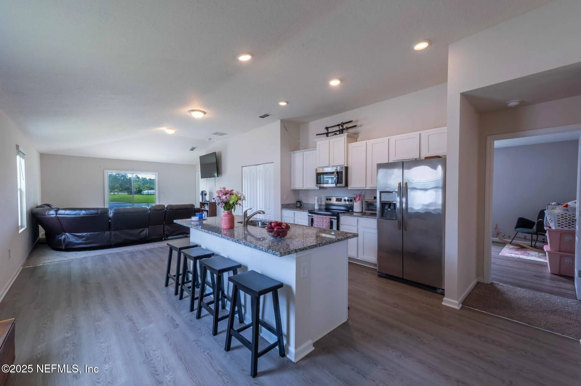 2857 Buck Creek Place Green Cove Springs FL 32043