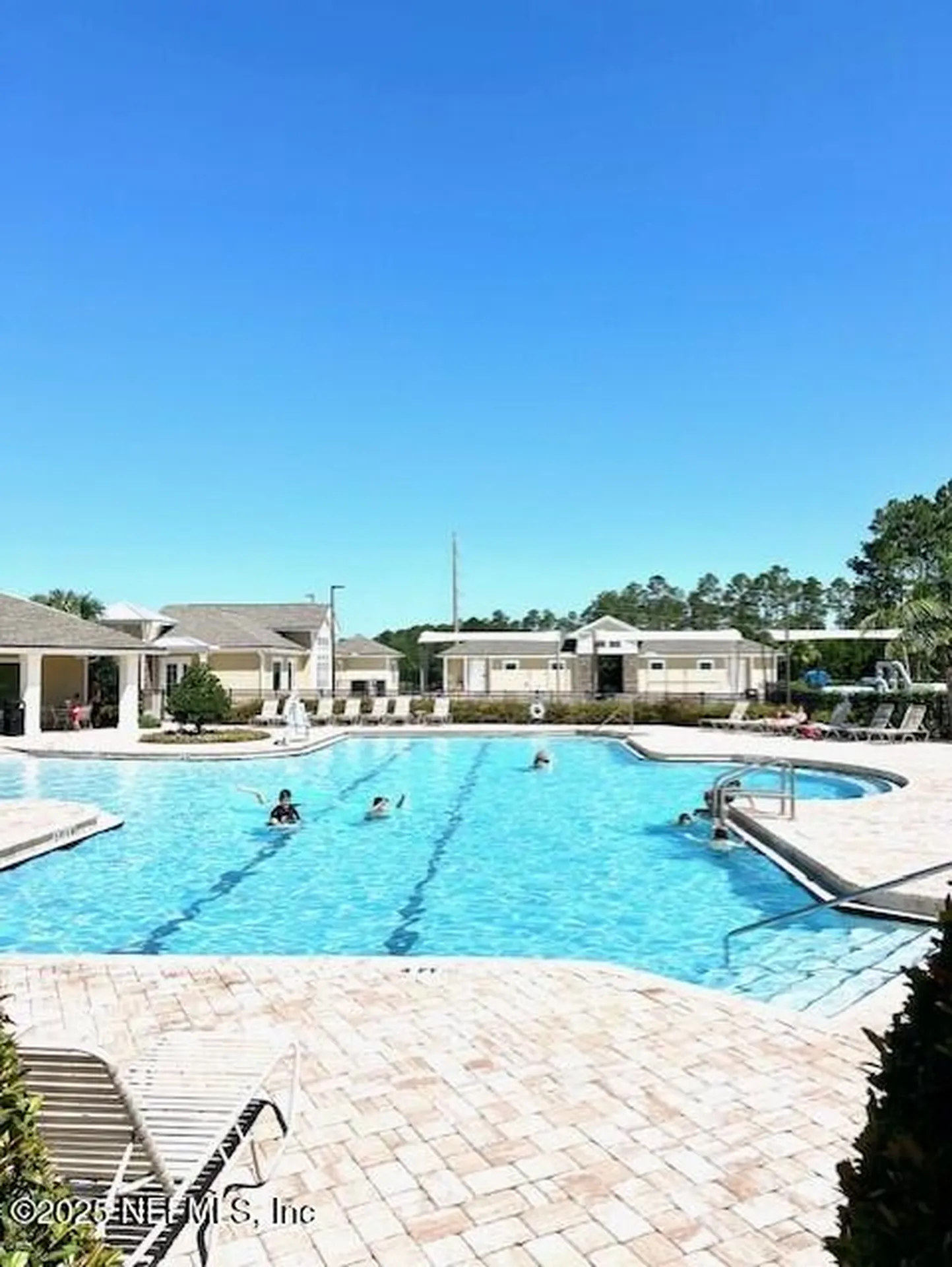 2857 Buck Creek Place Green Cove Springs FL 32043