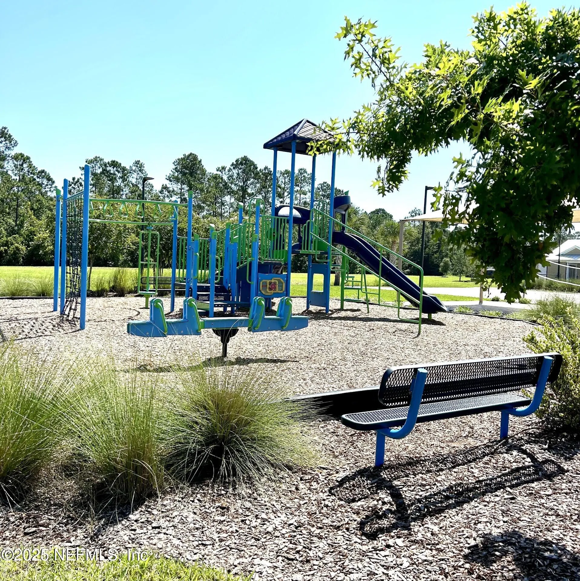 2857 Buck Creek Place Green Cove Springs FL 32043