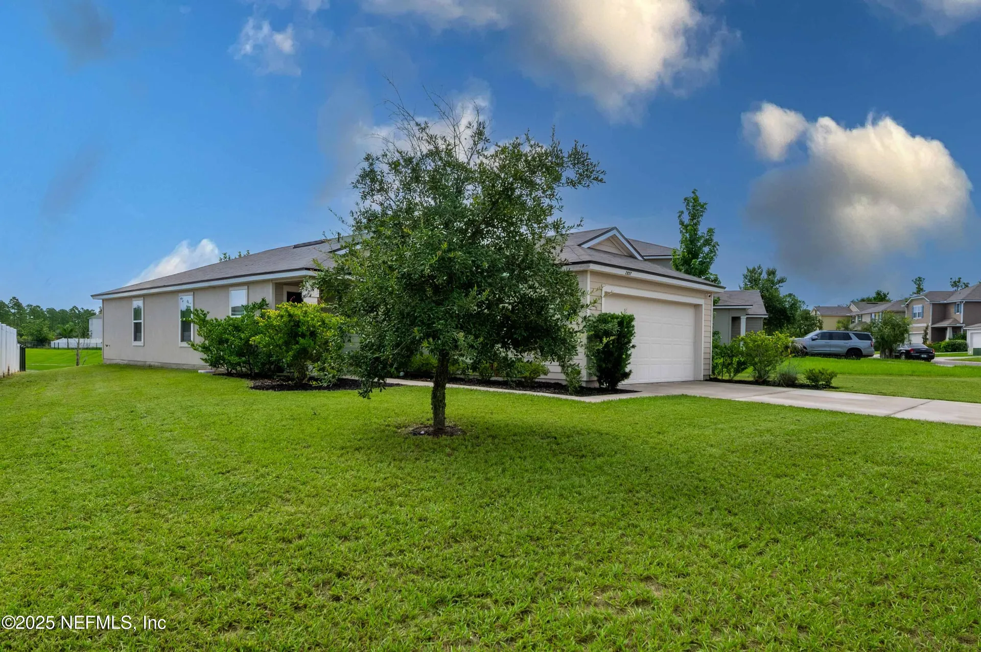 2857 Buck Creek Place Green Cove Springs FL 32043