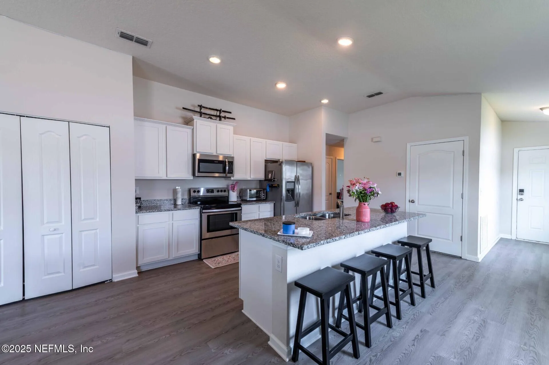 2857 Buck Creek Place Green Cove Springs FL 32043