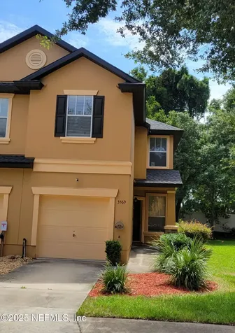 3569 Hartsfield Forest Circle Jacksonville FL 32277