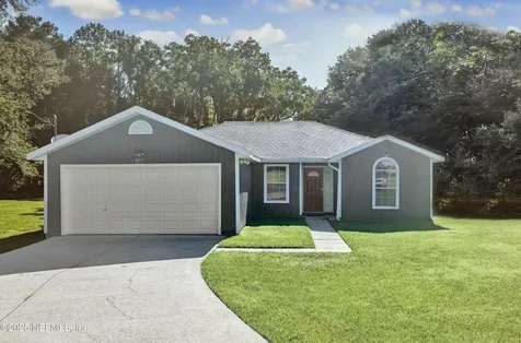 1875 Country Meadows Lane Middleburg FL 32068