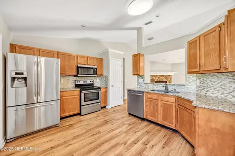 1875 Country Meadows Lane Middleburg FL 32068
