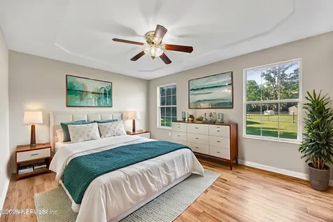 1875 Country Meadows Lane Middleburg FL 32068