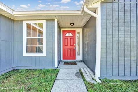 1875 Country Meadows Lane Middleburg FL 32068