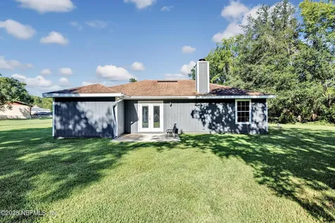 1875 Country Meadows Lane Middleburg FL 32068