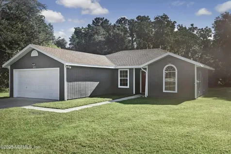 1875 Country Meadows Lane Middleburg FL 32068
