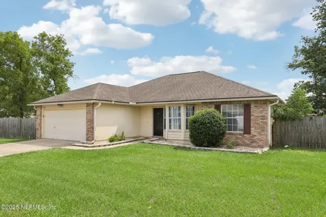 2688 Glenhaven Drive Green Cove Springs FL 32043