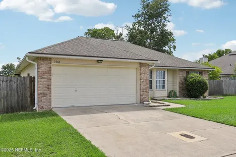 2688 Glenhaven Drive Green Cove Springs FL 32043
