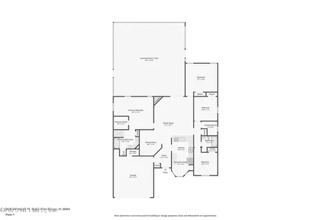 2688 Glenhaven Drive Green Cove Springs FL 32043